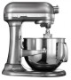 Миксер планетарный KitchenAid Artisan 6,9 л 5KSM7580XEMS