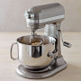 Миксер планетарный KitchenAid Artisan 6,9 л 5KSM7580XEMS, купить в Украине, лучшая цена – KitchenAid - Фото 7