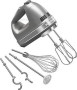 Миксер KitchenAid 5KHM9212ECU, купить в Украине, лучшая цена – KitchenAid - Фото 3
