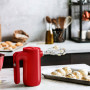 Миксер KitchenAid 5KHMB732EER аккумуляторный, купить в Украине, лучшая цена – KitchenAid - Фото 1