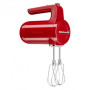Миксер KitchenAid 5KHMB732EER аккумуляторный, купить в Украине, лучшая цена – KitchenAid - Фото 3