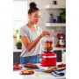 Стационарный блендер KitchenAid Artisan K400 1,4 л 5KSB4026EER, купить в Украине, лучшая цена – KitchenAid - Фото 1