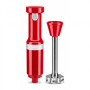 Погружной аккумуляторный блендер KitchenAid Artisan 5KHBBV53EER, купить в Украине, лучшая цена – KitchenAid - Фото 5