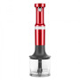 Погружной аккумуляторный блендер KitchenAid Artisan 5KHBBV83ECA, купить в Украине, лучшая цена – KitchenAid - Фото 1