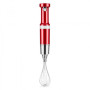 Погружной аккумуляторный блендер KitchenAid Artisan 5KHBBV83ECA, купить в Украине, лучшая цена – KitchenAid - Фото 4