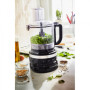Кухонный комбайн KitchenAid 1,7 л 5KFP0719EOB, купить в Украине, лучшая цена – KitchenAid - Фото 1