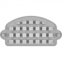 Кухонный комбайн KitchenAid 3,1 л 5KFP1319EER, купить в Украине, лучшая цена – KitchenAid - Фото 2