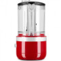Кухонный миникомбайн KitchenAid 5KFCB519EER (аккумуляторный), купить в Украине, лучшая цена – KitchenAid - Фото 1