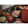 Кухонный миникомбайн KitchenAid 5KFCB519EER (аккумуляторный), купить в Украине, лучшая цена – KitchenAid - Фото 6