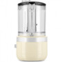 Кухонный миникомбайн KitchenAid 5KFCB519EAC (аккумуляторный), купить в Украине, лучшая цена – KitchenAid - Фото 5