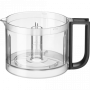 Кухонный миникомбайн KitchenAid 5KFC3516EER, купить в Украине, лучшая цена – KitchenAid - Фото 4