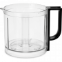 Кухонний мінікомбайн KitchenAid 5KFC0516EER, купити в Україні, найкраща ціна – KitchenAid - Фото 6