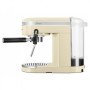 Кавоварка еспресо KitchenAid Artisan 5KES6503EAC, купити в Україні, найкраща ціна – KitchenAid - Фото 3