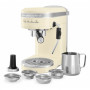 Кавоварка еспресо KitchenAid Artisan 5KES6503EAC, купити в Україні, найкраща ціна – KitchenAid - Фото 19