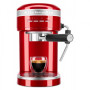 Кофеварка эспрессо KitchenAid Artisan 5KES6503ECA, купить в Украине, лучшая цена – KitchenAid - Фото 11