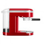Кофеварка эспрессо KitchenAid Artisan 5KES6503EER, купить в Украине, лучшая цена – KitchenAid - Фото 14
