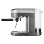 Кофеварка эспрессо KitchenAid Artisan 5KES6503EMS, купить в Украине, лучшая цена – KitchenAid - Фото 3
