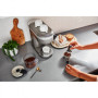 Кофеварка эспрессо KitchenAid Artisan 5KES6503EMS, купить в Украине, лучшая цена – KitchenAid - Фото 13