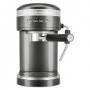 Кофеварка эспрессо KitchenAid Artisan 5KES6503EMS, купить в Украине, лучшая цена – KitchenAid - Фото 15