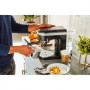 Кофеварка эспрессо KitchenAid Artisan 5KES6503EOB, купить в Украине, лучшая цена – KitchenAid - Фото 6
