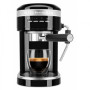 Кофеварка эспрессо KitchenAid Artisan 5KES6503EOB, купить в Украине, лучшая цена – KitchenAid - Фото 9