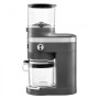 Кофемолка KitchenAid 5KCG8433EDG, купить в Украине, лучшая цена – KitchenAid - Фото 7
