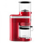 Кофемолка KitchenAid Artisan 5KCG8433ECA, купить в Украине, лучшая цена – KitchenAid - Фото 7