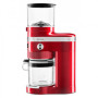 Кофемолка KitchenAid Artisan 5KCG8433ECA, купить в Украине, лучшая цена – KitchenAid - Фото 9