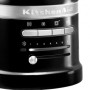 Тостер KitchenAid Artisan 5KMT2204EOB, купити в Україні, найкраща ціна – KitchenAid - Фото 2