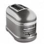 Тостер KitchenAid Artisan 5KMT2204EMS, купити в Україні, найкраща ціна – KitchenAid - Фото 4