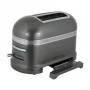 Тостер KitchenAid Artisan 5KMT2204EMS, купити в Україні, найкраща ціна – KitchenAid - Фото 5