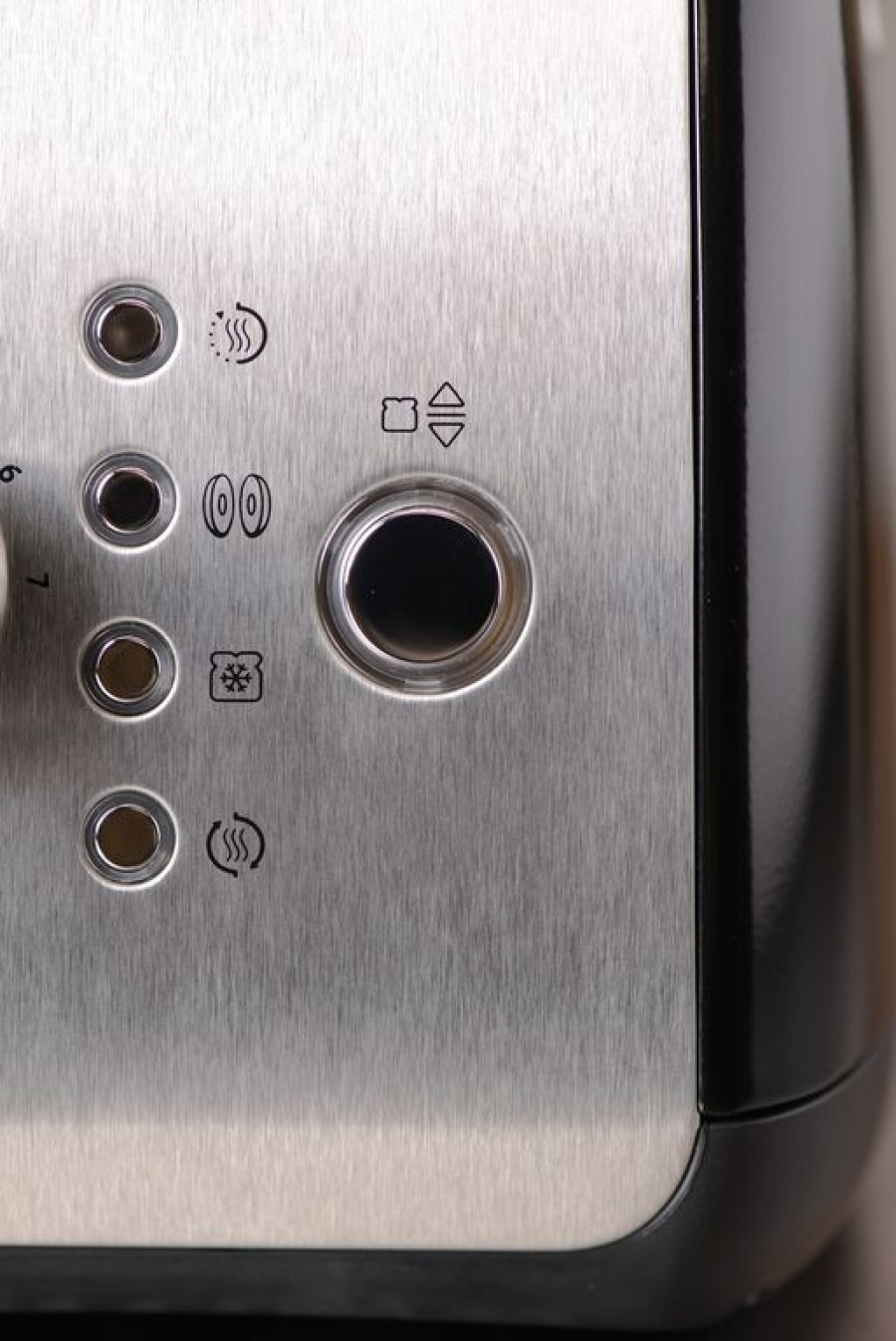 Тостер KitchenAid 5KMT221EOB