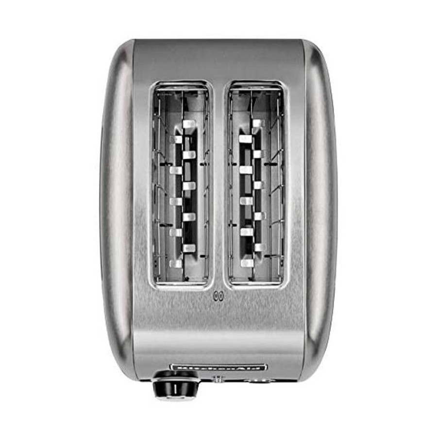Тостер KitchenAid 5KMT221ESX