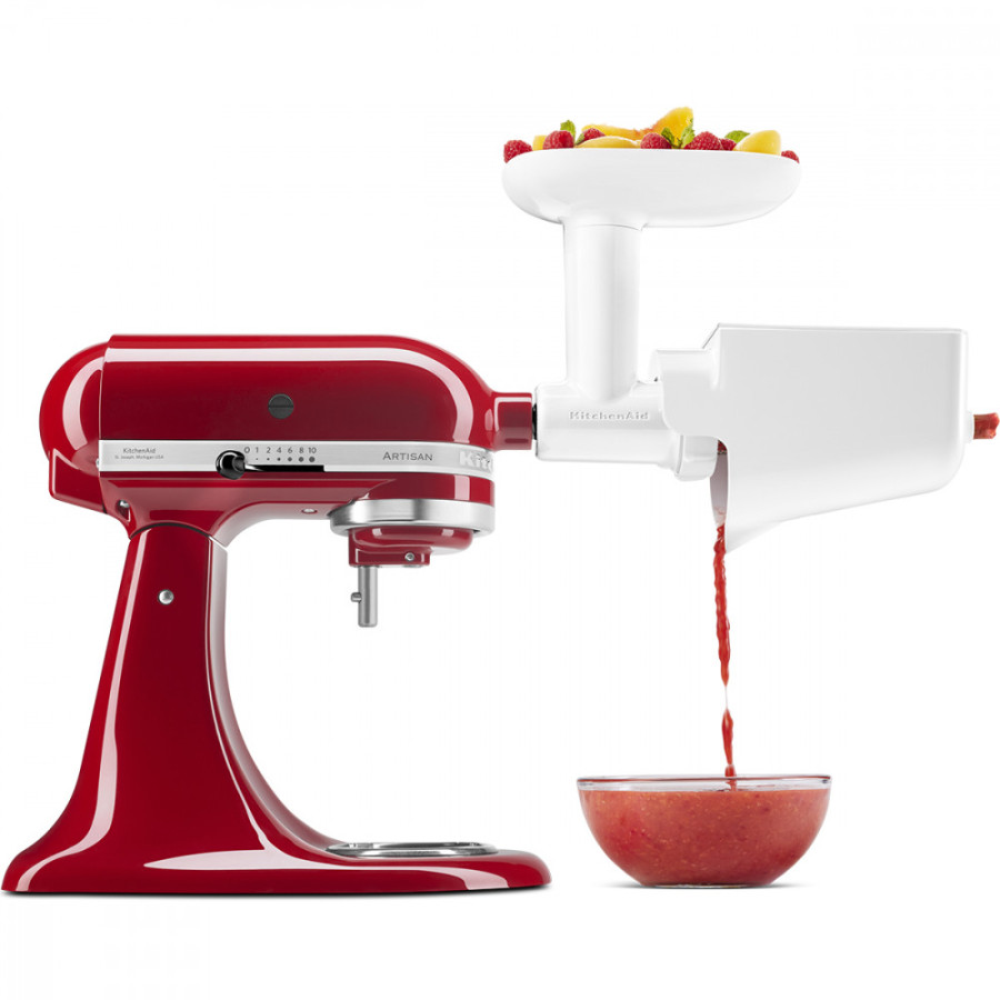 Насадка-сито для перетирания овощей и фруктов KitchenAid 5KSMFVSP к насадке 5KSMFGA