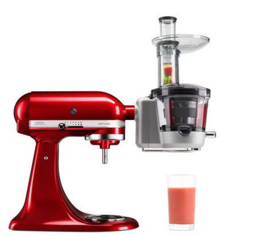 Насадка-соковыжималка KitchenAid 5KSM1JA