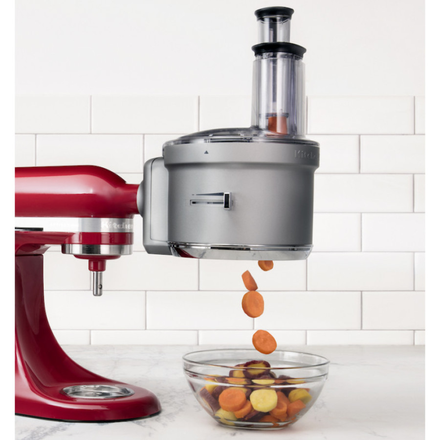Насадка-кухонный комбайн KitchenAid 5KSM2FPA