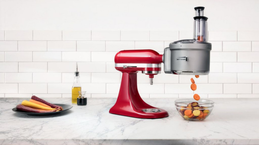 Насадка-кухонный комбайн KitchenAid 5KSM2FPA