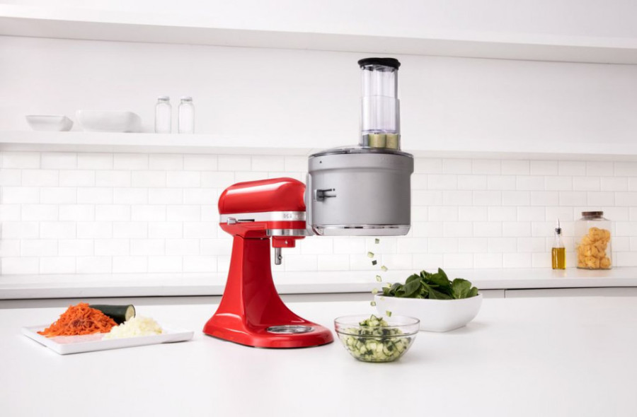 Насадка-кухонный комбайн KitchenAid 5KSM2FPA