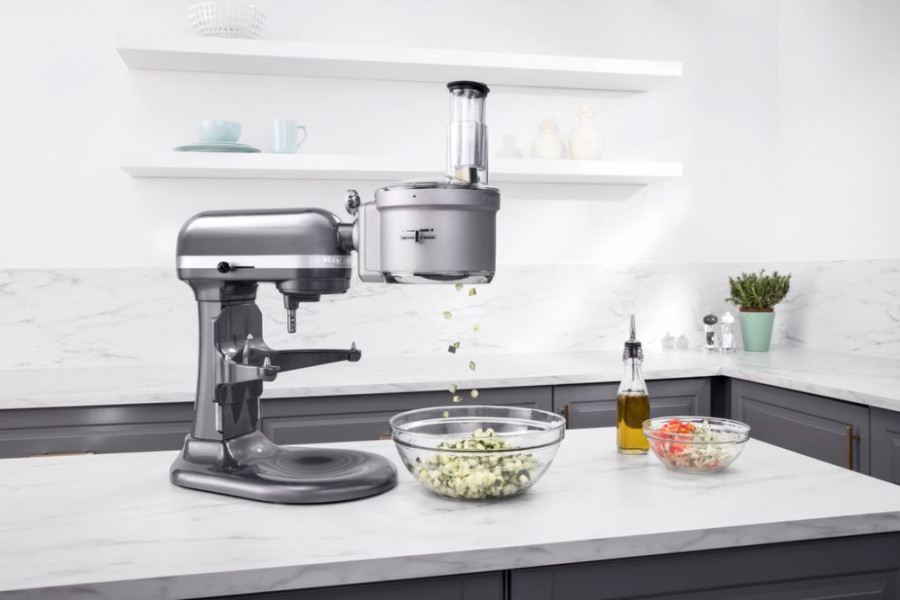 Насадка-кухонный комбайн KitchenAid 5KSM2FPA