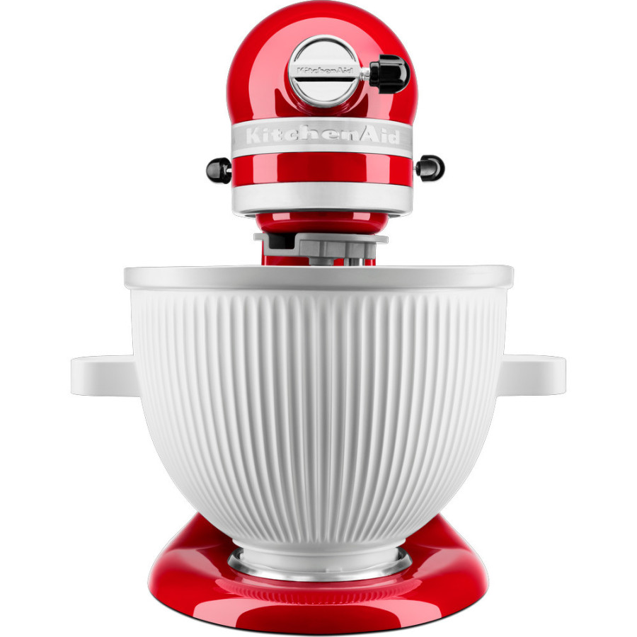 Чаша мороженица KitchenAid 5KSMICM для миксеров з чашею 4,8 / 6,9 л