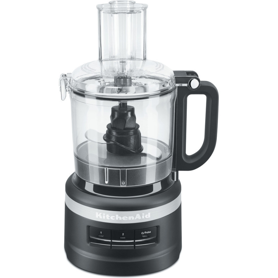 Кухонный комбайн KitchenAid 1,7 л 5KFP0719EBM