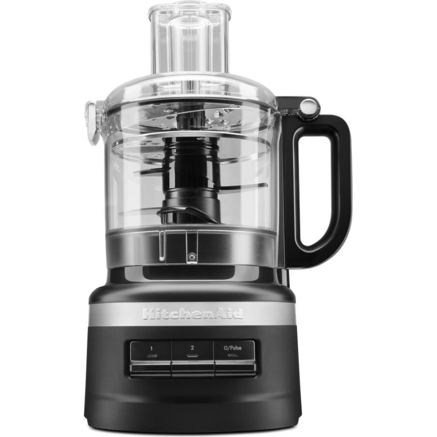 Кухонный комбайн KitchenAid 1,7 л 5KFP0719EBM