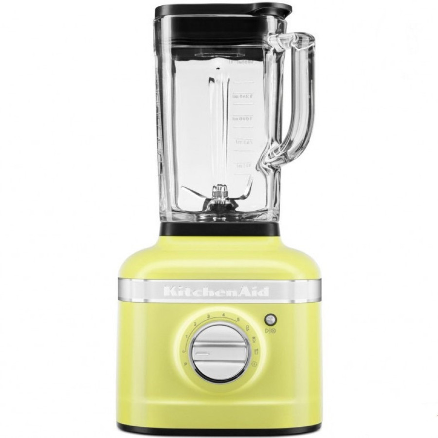Стационарный блендер KitchenAid Artisan K400 1,4 л 5KSB4026EKG