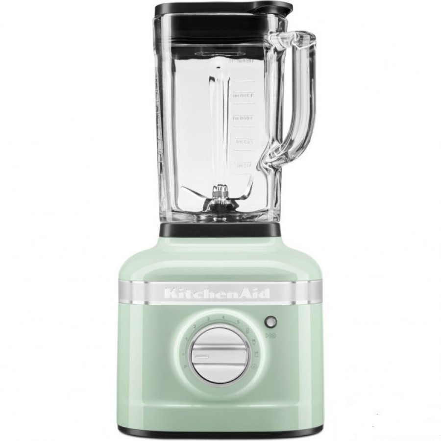 Стационарный блендер KitchenAid Artisan K400 1,4 л 5KSB4026EPT