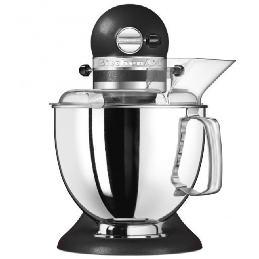 Миксер планетарный KitchenAid Artisan 4,8 л 5KSM175PSEOB
