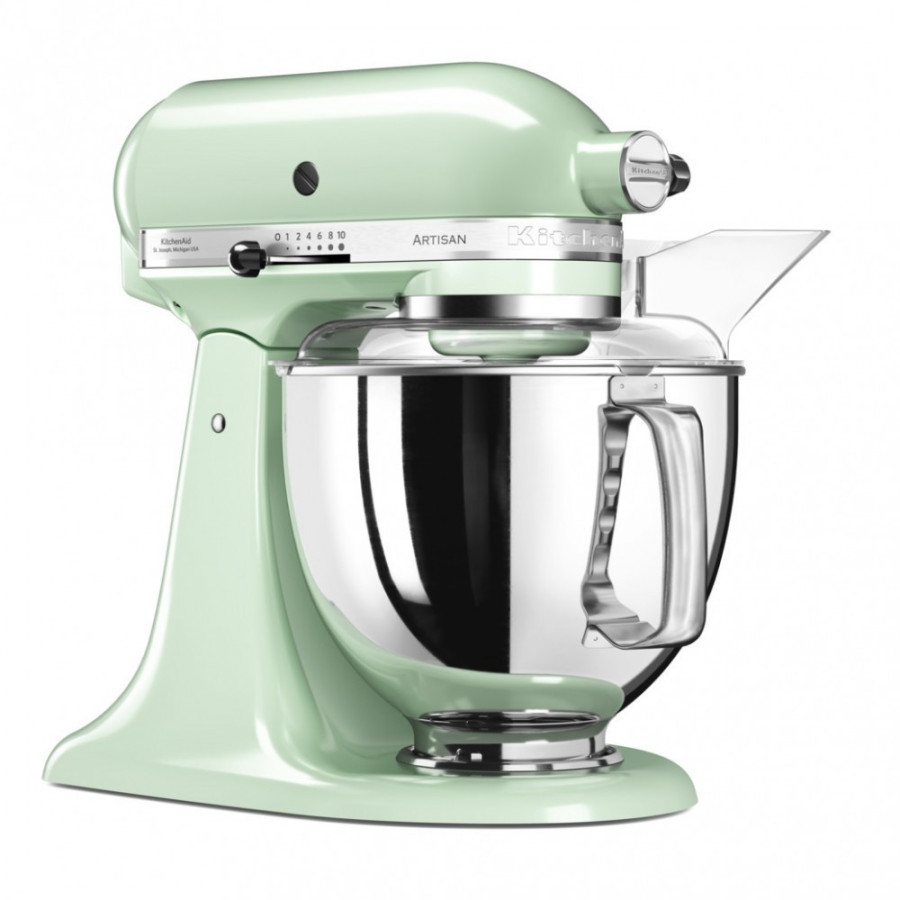 Миксер планетарный KitchenAid Artisan 4,8 л 5KSM175PSEPT
