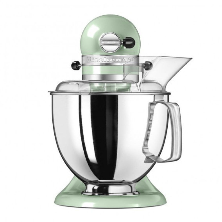 Миксер планетарный KitchenAid Artisan 4,8 л 5KSM175PSEPT