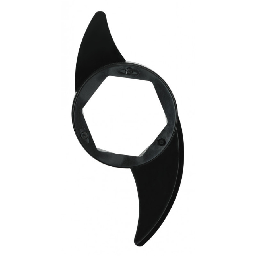 Кухонный комбайн KitchenAid 1,7 л 5KFP0719EFG