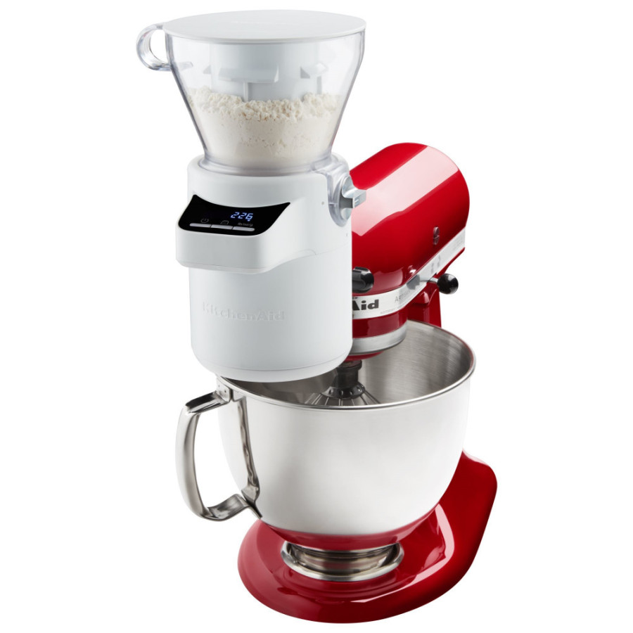 Насадка для взвешивания и просеивания KitchenAid 5KSMSFTA