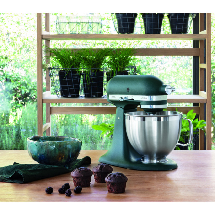 Миксер планетарный KitchenAid Artisan 4,8 л 5KSM185PSEPP